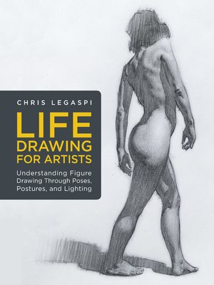 cover image of Life Drawing for Artists